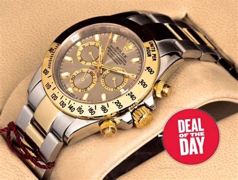 men's cheap rolexes